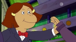 انیمیشن آرتور فصل 21 قسمت 9 - arthur